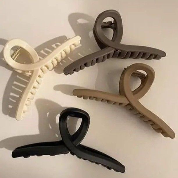 Clay Clips