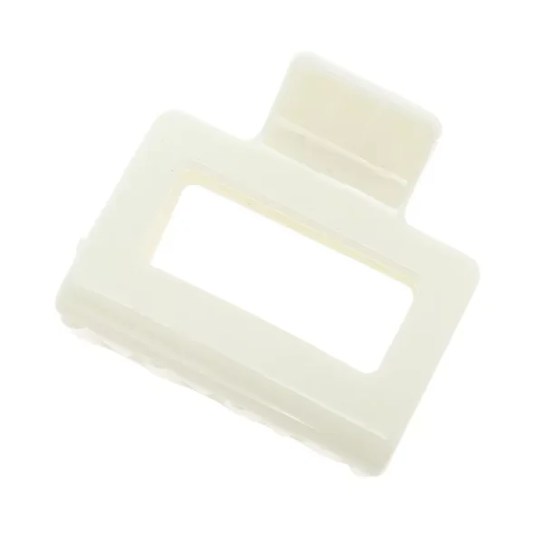 The Classic Rectangle Jaw