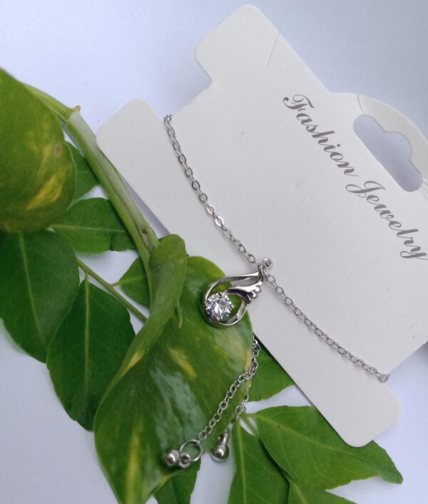 Tiny Treasure Bracelet
