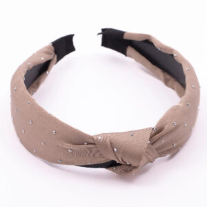 Top-Knot Headband