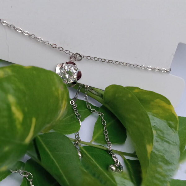 Tiny Treasure Bracelet