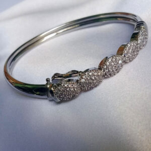 Sitara Hand Charm