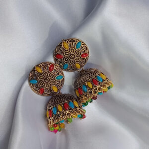 Aura Jhumkis