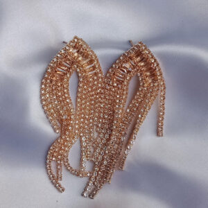 Starlight Charm Earing