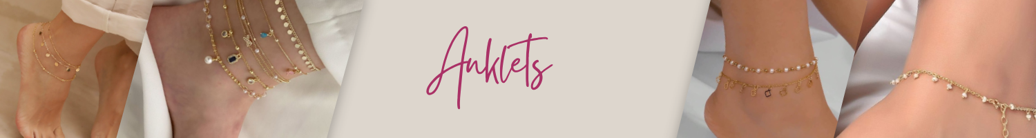 anklets (1)