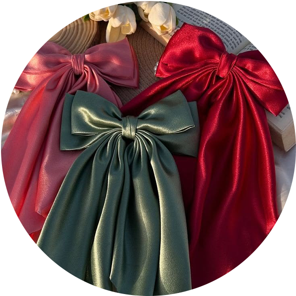 bows
