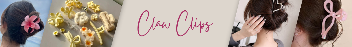 claw clips