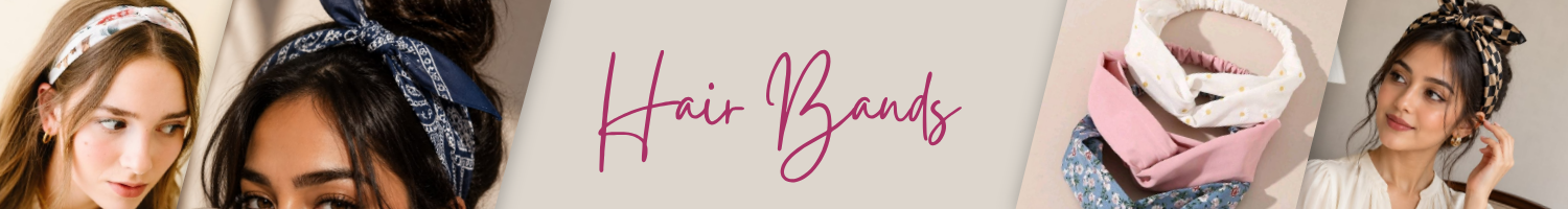 hair bands