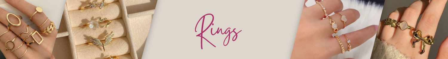rings