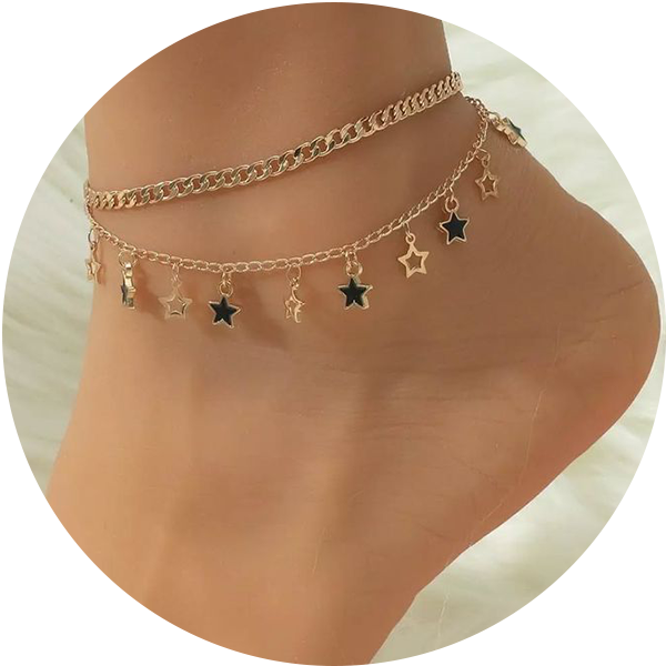 anklets