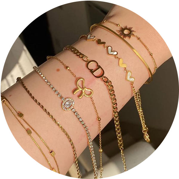 bracelets