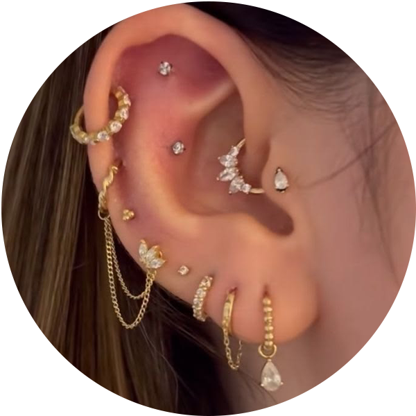 earing