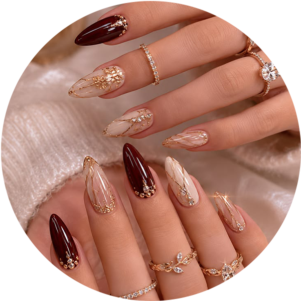 nails
