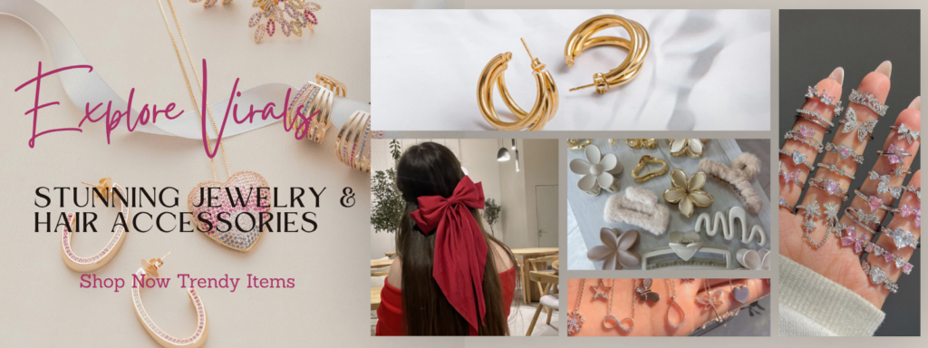 shop now trendy items