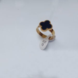 Black Clover Ring
