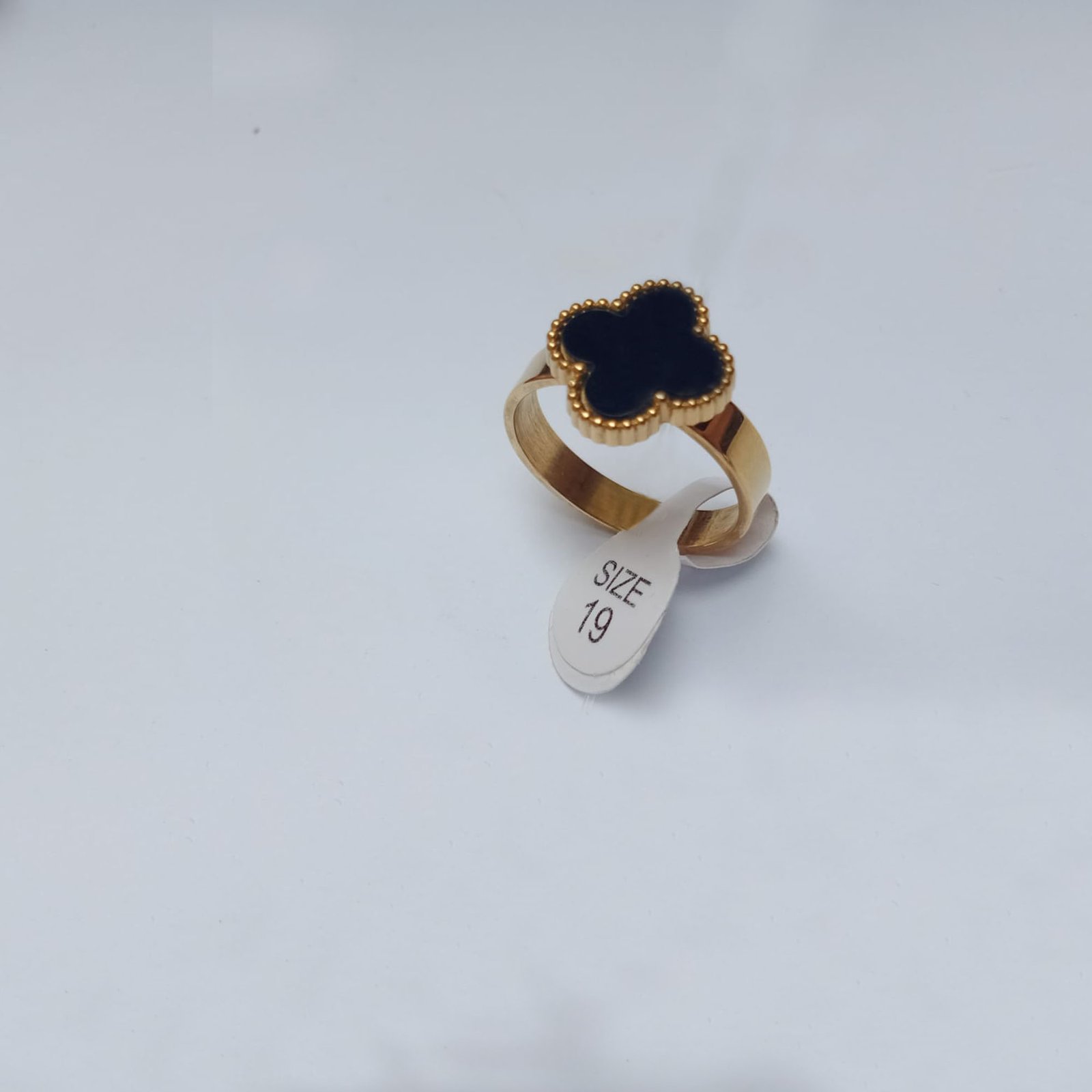 Black Clover Ring